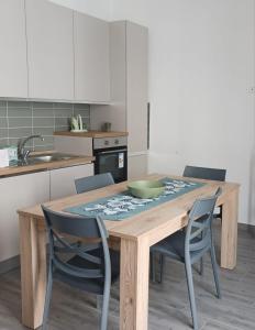 Casa vacanze terrAmare