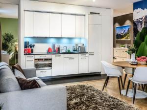 Boutique CentralLocation AC SwissExperience