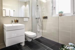 Boutique CentralLocation AC SwissExperience