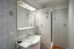 B&B / Chambres d'hotes B&B Le Logis Du Mas : photos des chambres