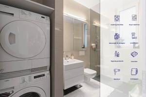 Central Top Location AC Free Parking