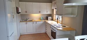 Storgata 78, Leknes sentrum