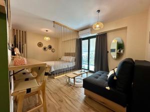 Zeleno Luxury Apartments