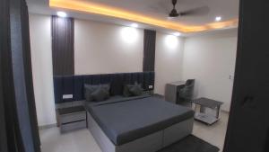 Townhouse Oak South City 1 Gurugram