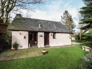 Hafoty Boeth Cottage