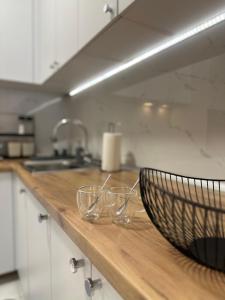 Home apartment