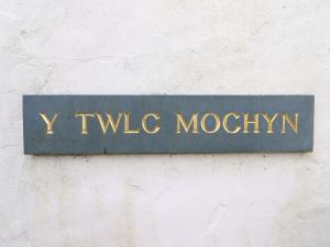 Hafoty Boeth Cottage