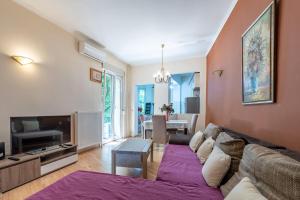Family Apartment room in Apartments Terazije