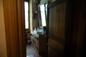B&B / Chambres d'hotes Les Jardins des Soussilanges : photos des chambres
