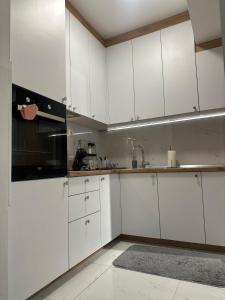 Home apartment