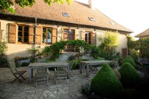 Les Jardins des Soussilanges