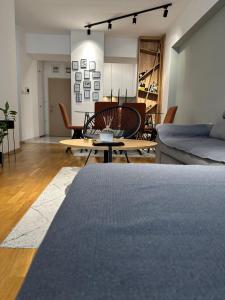 Home apartment