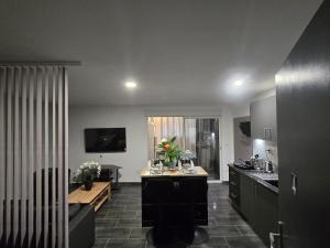 Appartements L- instant cosy climatise : photos des chambres