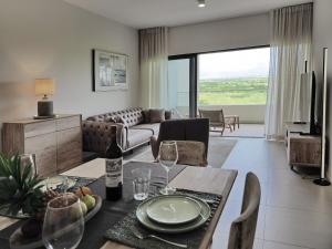 Sky Sensation Two Rooms Apartment