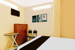Hotel O Moontara