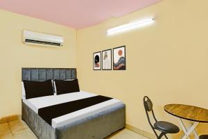 Hotel O Moontara