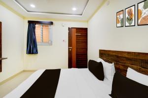 Hotel O Indian Comfort