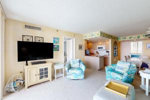 Sea Colony --- 703 Farragut House Rd