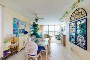 Sea Colony --- 703 Farragut House Rd