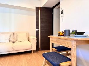 Asakusa 601 Quad Room