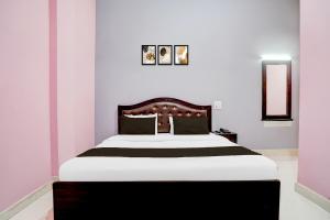 Hotel O MS Garden