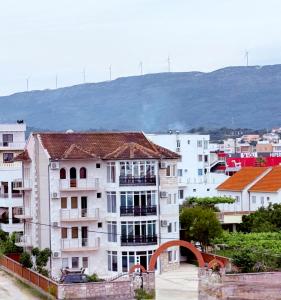 Apartments La Cancela