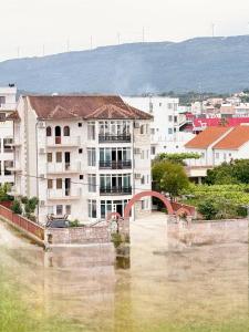 Apartments La Cancela