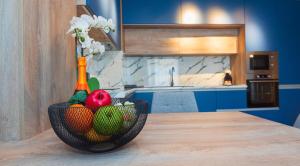 Blue Holiday Apartment