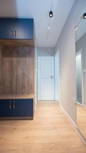 Blue Holiday Apartment