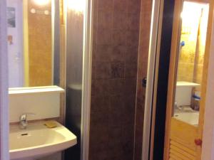 Appartement 2 pièces pour 4 pers. à Valloire, balcon, TV et Wifi - FR-1-263-46