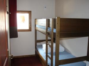 Appartement 6 pers avec balcon et animaux acceptés - FR-1-263-260