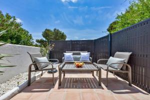 Villas Guzman - Meu Lar