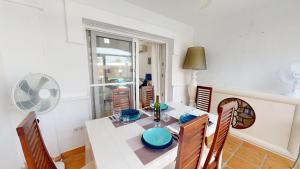 Villa Canelo MGW-Murcia Holiday Rentals Property