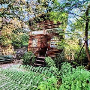 Cabaña La Triada VERSION ECONOMICA