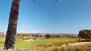 Casa Mar y Sol-Murcia Holiday Rentals Property