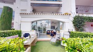 Casa Mero T-Murcia Holiday Rentals Property