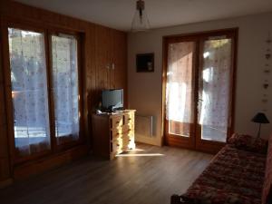 Appartement 3 pièces pour 8 personnes avec grande terrasse à Valloire - FR-1-263-455