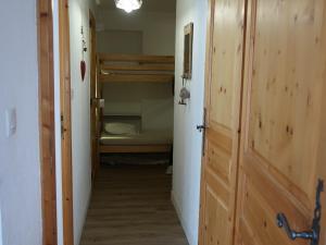 Appartement 3 pièces pour 8 personnes avec grande terrasse à Valloire - FR-1-263-455