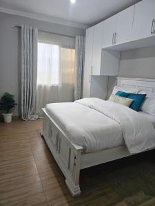 Luxore Cosy Nest 2BR