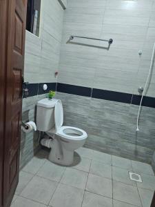 Luxore Cosy Nest 2BR