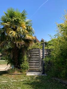 Maisons d'hotes Le chemin de la Loire : photos des chambres
