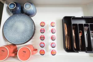 Copper Rose Retreat B&B