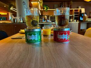 Hotels Novotel Suites Clermont Ferrand Polydome : photos des chambres