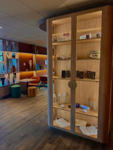 Hotels Novotel Suites Clermont Ferrand Polydome : photos des chambres