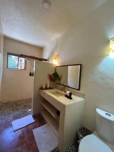 A Son de Mar - Playa Las Gatas acceso por mar