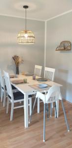 5015 Jacobihof - FeWo HappyNest