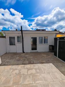 Ensuite Double Room with Kitchen