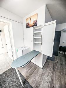 Ensuite Double Room with Kitchen