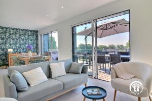 La cabane de saint sypher