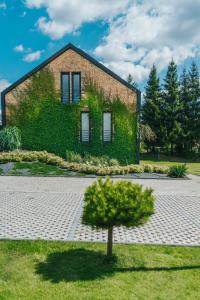 Rezydencja Bieszczady - Solina